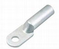 Aluminum cable lugs