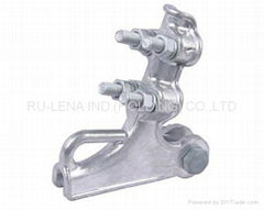 Bolted Type Strain Clamp 