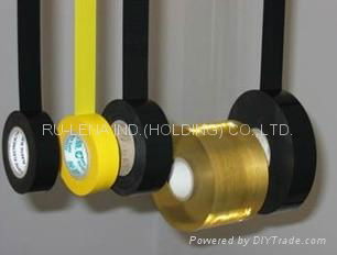 1-36 KV Heat Shrinkable Tape 2