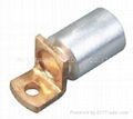 Aluminum-Copper Lug (D Type)