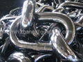 open link studless anchor chain