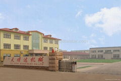 Qingdao Tai Star Machinery Co., Ltd.