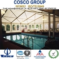 clear span tent for exhibition 3