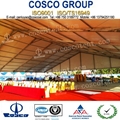 clear span tent for exhibition 5