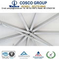 decagon  polygon tent inside 4