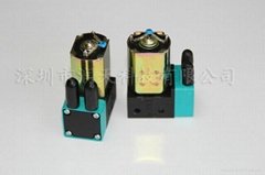 KNF Small Pump for Printer