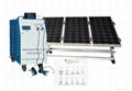 500w Solar Home Systems