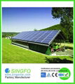 500w Solar Home Systems 2