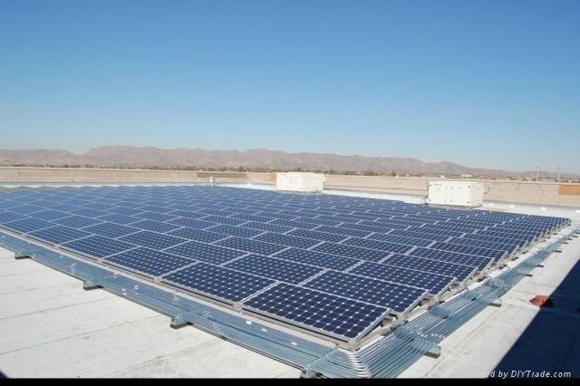1000W Solar Home Power Energy Systems 3