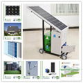 Solar Water Purification/Filter/Cleaner System 4