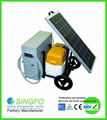 Solar Water Purification/Filter/Cleaner System 5