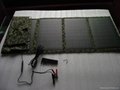 Solar Wallet Charger/Bag 3