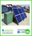 2KW Solar Home Systems 2