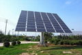 2KW Solar Home Systems 4