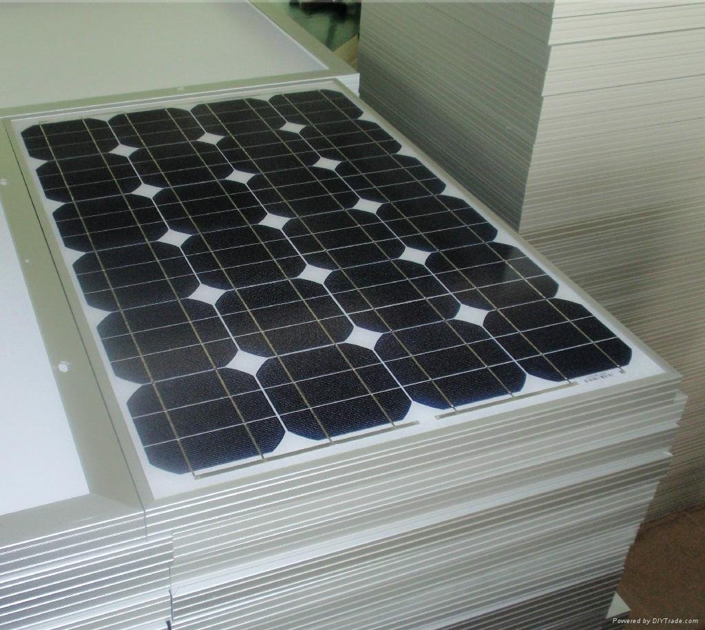 Polycrystalline Solar Panels  2