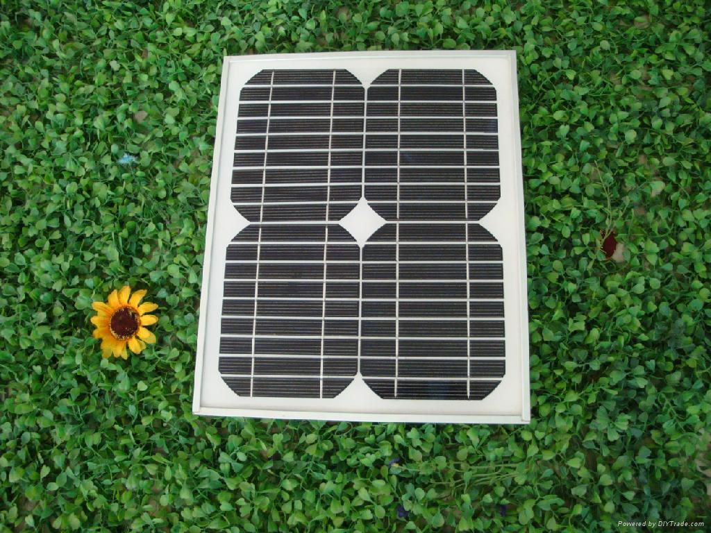 Polycrystalline Solar Panels  3