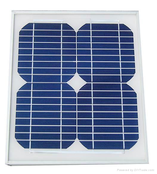 Monocrystalline Solar Panels  3