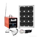 Solar Home Systems 1