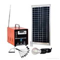 Solar Home Systems 3