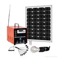 Solar Home Systems 4