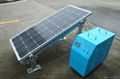 100w Solar Home Systems 1