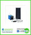 Solar Music  Power Home Systems For