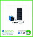 Solar Music  Power Home Systems For Travelling 