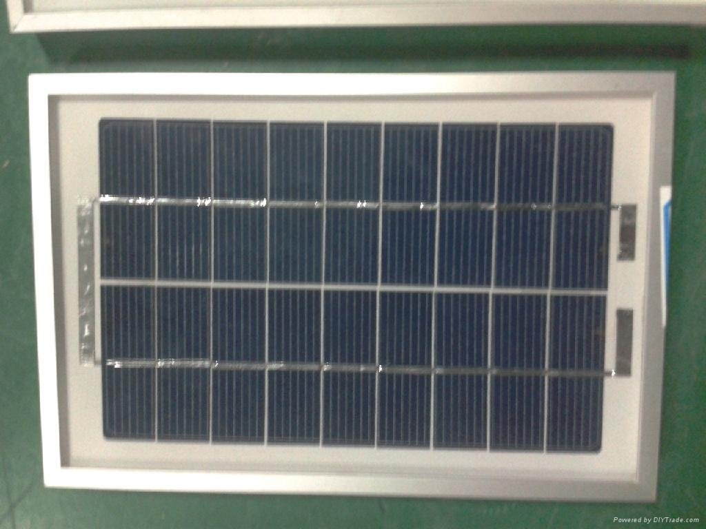 CE TUV IEC RoHS certified Mono Solar Panels  2