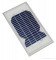 CE TUV IEC RoHS certified Mono Solar Panels  1