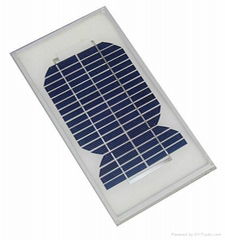 CE TUV IEC RoHS certified Mono Solar