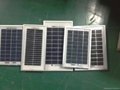 CE TUV IEC RoHS certified Mono Solar Panels  5