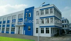 Suzhou Beatq Electric Material Co.,Ltd.