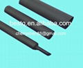 medium wall heat shrink tube