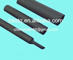 medium wall heat shrink tube