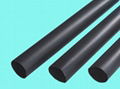 semi-conductive heat shrink tube