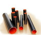 composite dual wall heat shrink tube