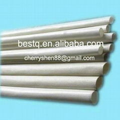 F class acrylic resin fiberglass sleeve