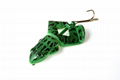 Buzz'n Frog fishing lure topwater 14g 1