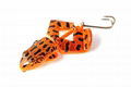 Buzz'n Frog fishing lure topwater 14g 5