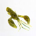 Soft Shrimp WX90 - Salt lure / fishing lure