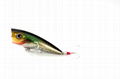 Breaker- Hard lure - fishing lure -