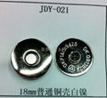 18 mm ordinary rolling nickel copper