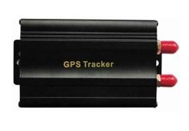 GPS 103 GPS Vehicle Tracker