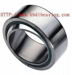 deep groove ball bearing 