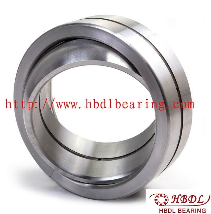 Open type deep groove ball bearings 2