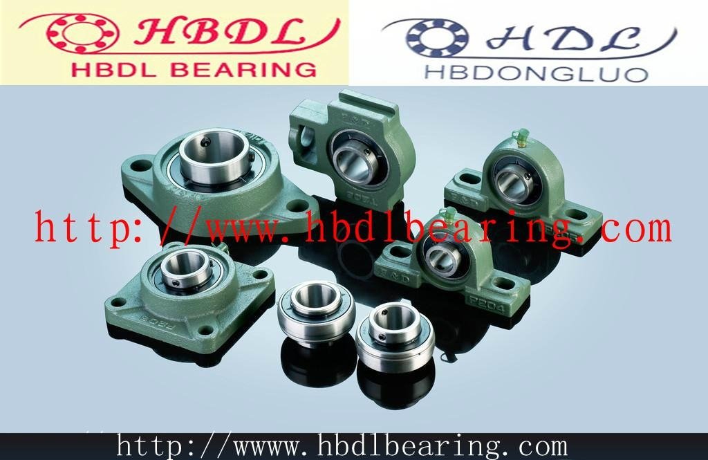 Deep groove ball bearings with snap ring groove on outer rings 2
