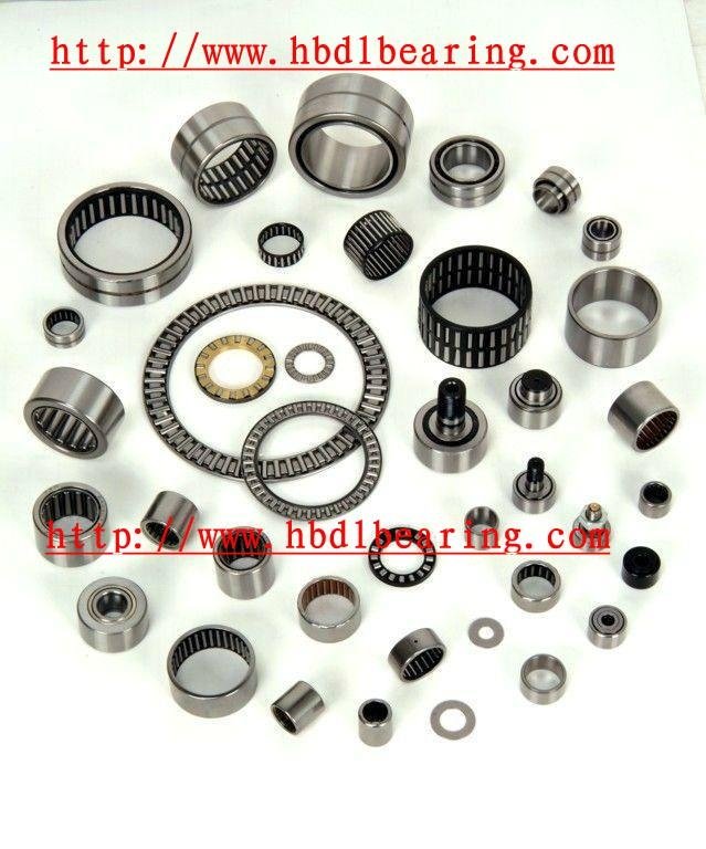 Sealed deep groove ball bearings with snap ring groove on outer rings