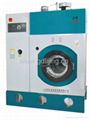 GXQ fully-automatic dry cleaning