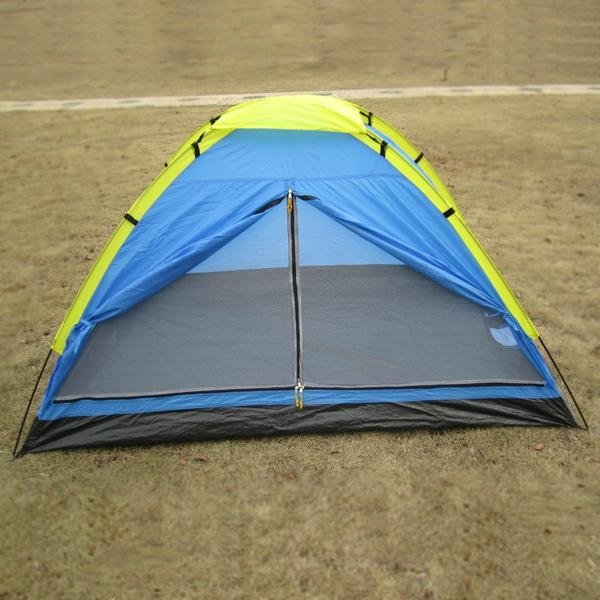 fun camp tent