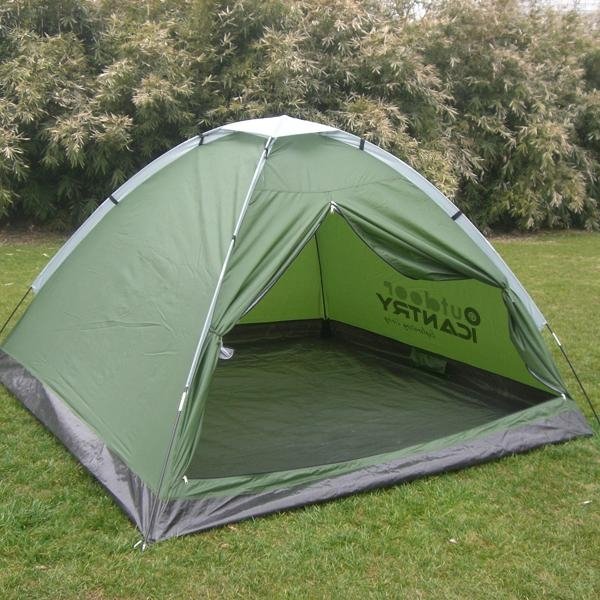 fun camp tent 2